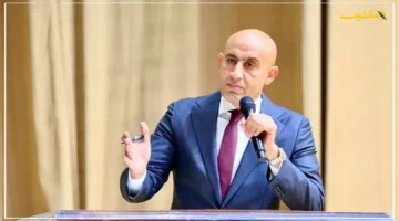 تطور جديد يغير مسار التعليم.. عبداللطيف يكشف تفاصيل تدريب المعلمين على منصة البرمجة والذكاء الاصطناعي 1